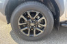 TOYOTA HILUX 2.8 204 BVA INVINCIBLE RIDEAU