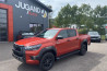 TOYOTA HILUX 2.8 204 BVA INVINCIBLE 4PL