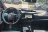 TOYOTA HILUX 2.8 204 BVA INVINCIBLE 4PL