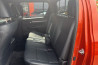 TOYOTA HILUX 2.8 204 BVA INVINCIBLE 4PL