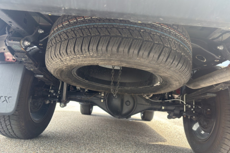 TOYOTA HILUX 2.8 204 BVA INVINCIBLE 4PL