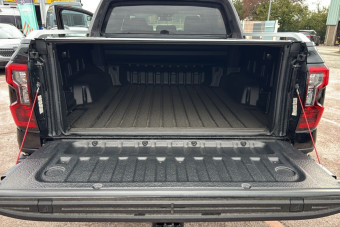 FORD RANGER 2.0 205 WILDTRAK PLUS 4PL