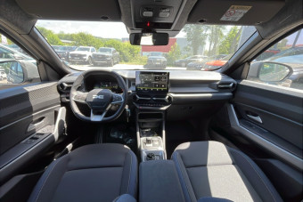 DACIA DUSTER HYBRID-G 150 4X4 EXPRESSION +