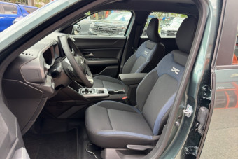 DACIA DUSTER HYBRID-G 150 4X4 EXPRESSION +