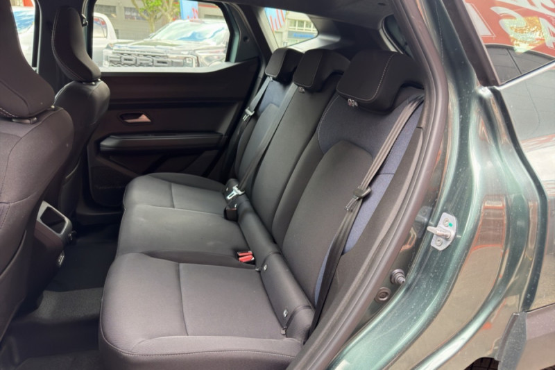 DACIA DUSTER HYBRID-G 150 4X4 EXPRESSION +