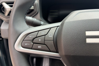 DACIA DUSTER HYBRID-G 150 4X4 EXPRESSION +