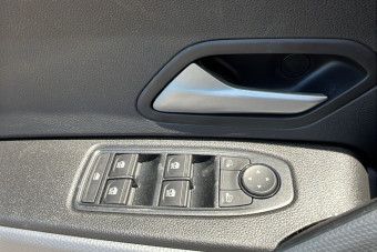 DACIA DUSTER HYBRID-G 150 4X4 EXPRESSION +