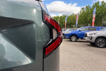 DACIA DUSTER HYBRID-G 150 4X4 EXPRESSION +