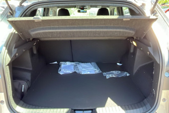 DACIA DUSTER HYBRID-G 150 4X4 EXPRESSION +