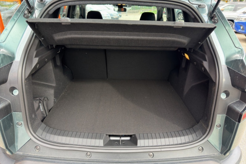 DACIA DUSTER HYBRID-G 150 4X4 EXPRESSION +