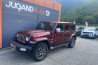 JEEP WRANGLER UNLIMITED 2.0 4XE 380 PHEV 80TH