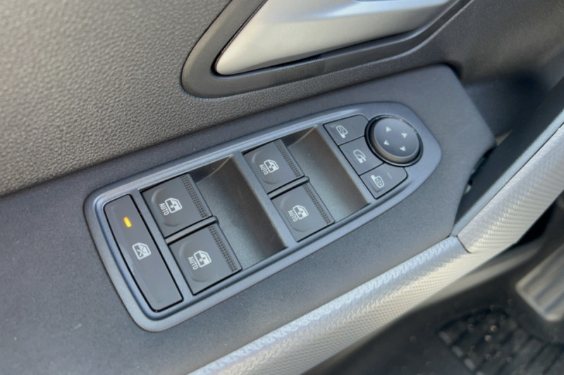 DACIA DUSTER HYBRID-G 150 4X4 JOURNEY CITY