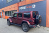 JEEP WRANGLER UNLIMITED 2.0 4XE 380 PHEV 80TH