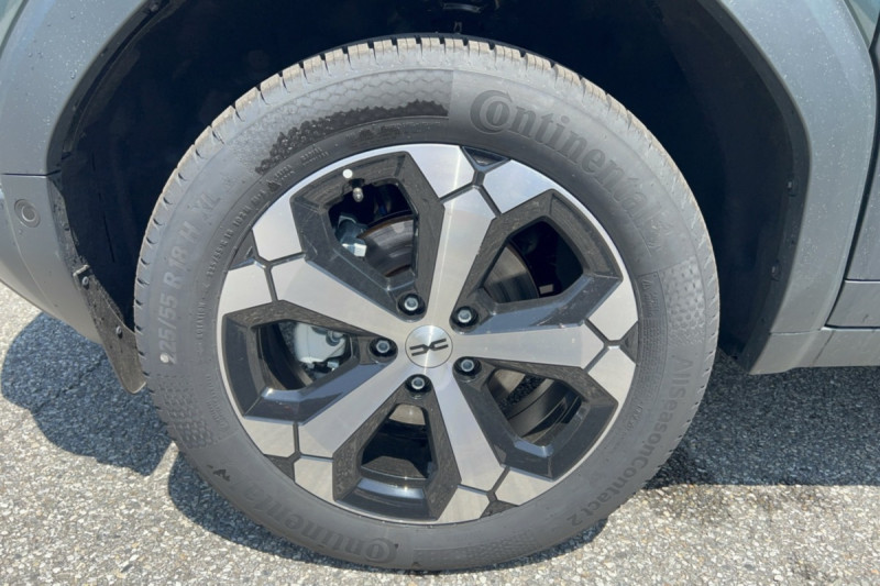DACIA DUSTER HYBRID-G 150 4X4 JOURNEY CITY