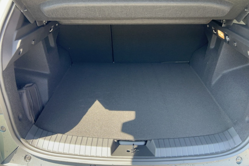DACIA DUSTER HYBRID-G 150 4X4 JOURNEY CITY