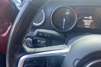 JEEP WRANGLER UNLIMITED 2.0 4XE 380 PHEV 80TH