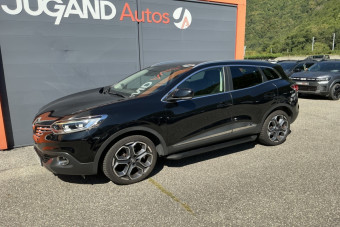 RENAULT KADJAR INTENS EDC TCE 130CV