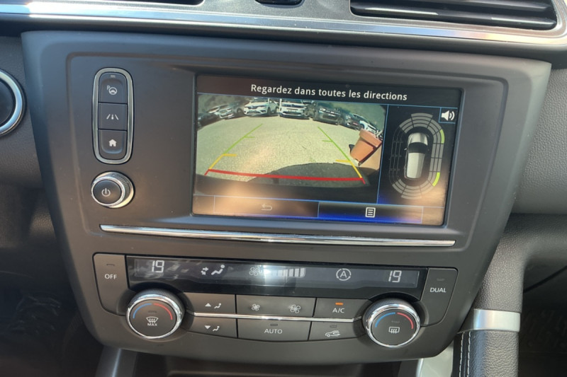 RENAULT KADJAR INTENS EDC TCE 130CV