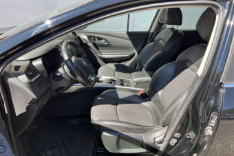 RENAULT KADJAR INTENS EDC TCE 130CV