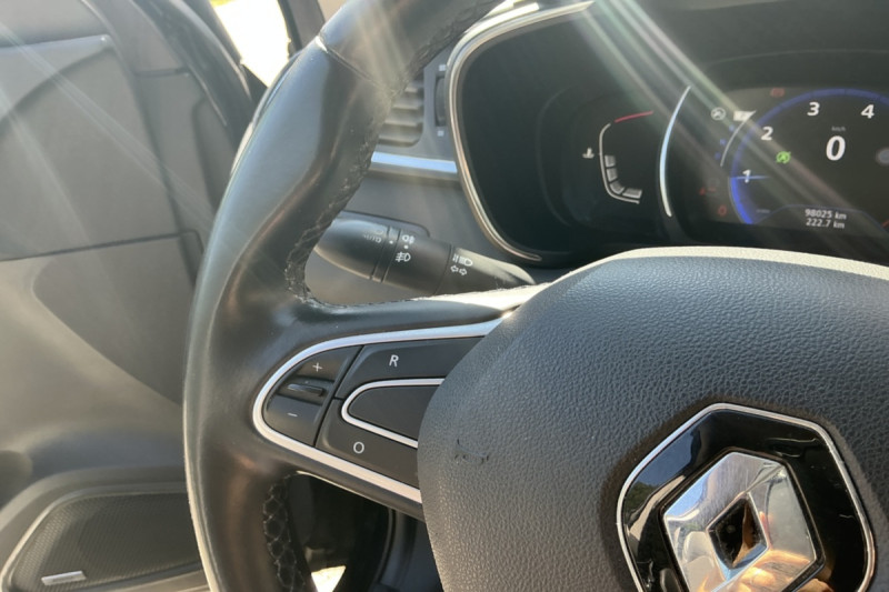 RENAULT KADJAR INTENS EDC TCE 130CV