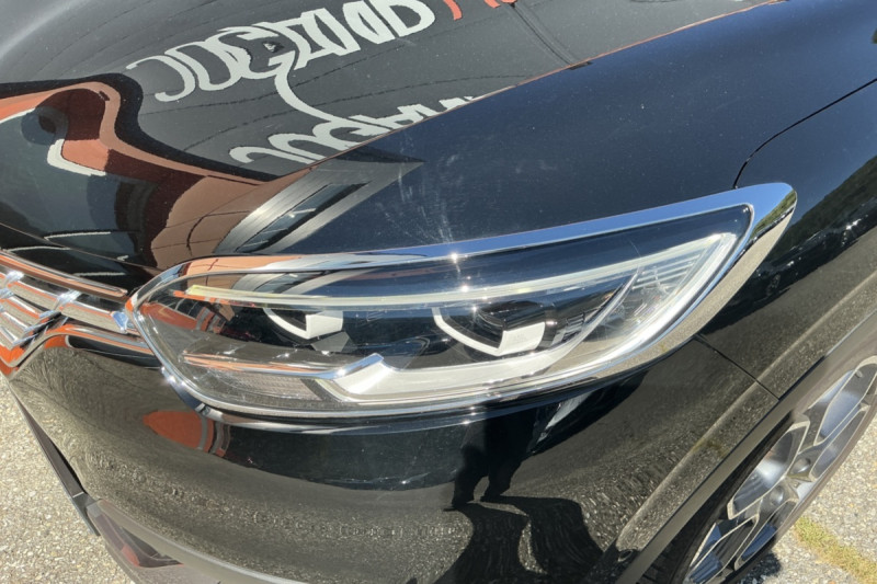 RENAULT KADJAR INTENS EDC TCE 130CV