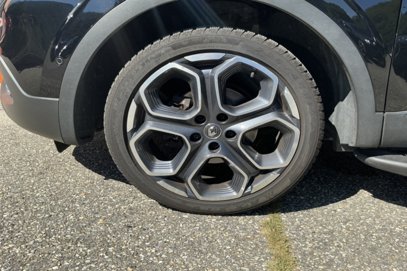 RENAULT KADJAR INTENS EDC TCE 130CV
