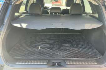 RENAULT KADJAR INTENS EDC TCE 130CV
