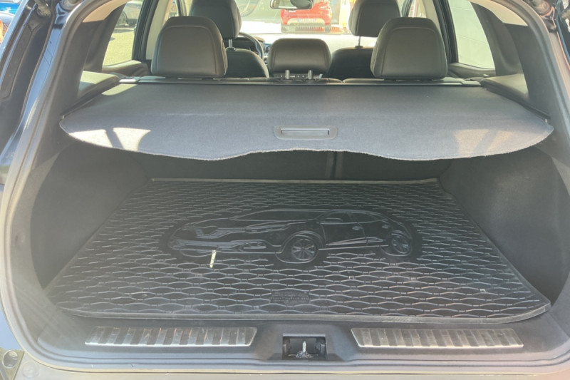 RENAULT KADJAR INTENS EDC TCE 130CV