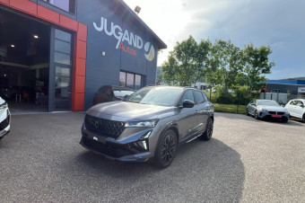 RENAULT AUSTRAL 200 ESPRIT ALPINE TPANO CITY