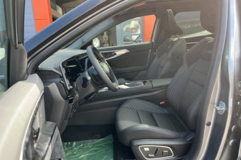 RENAULT AUSTRAL 200 ESPRIT ALPINE TPANO CITY