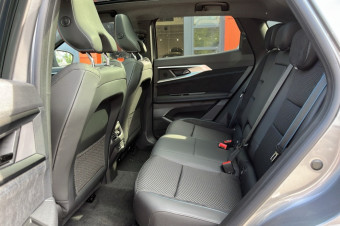 RENAULT AUSTRAL 200 ESPRIT ALPINE TPANO CITY