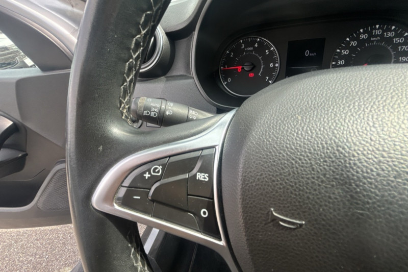 DACIA DUSTER 1.5 DCI 115 4X4 PRESTIGE