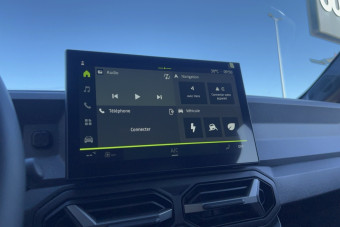 DACIA DUSTER HYBRID 155 JOURNEY CITY