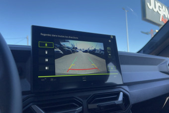 DACIA DUSTER HYBRID 155 JOURNEY CITY
