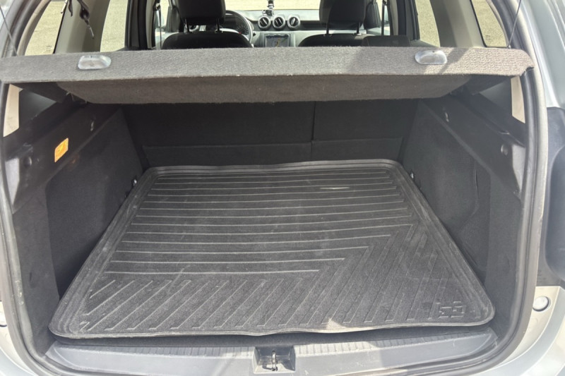 DACIA DUSTER 1.5 DCI 115 4X4 PRESTIGE