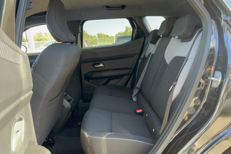 DACIA DUSTER HYBRID 155 JOURNEY CITY