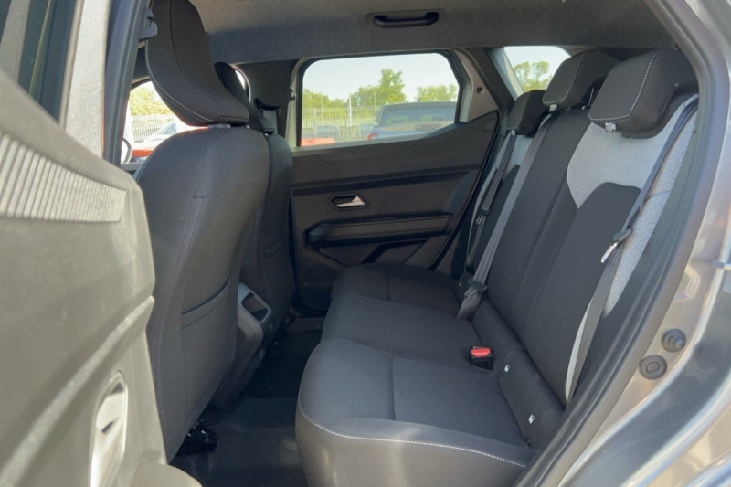 DACIA DUSTER ECO-G 120 BVA JOURNEY PK CITY