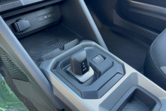 DACIA DUSTER HYBRID 155 JOURNEY CITY