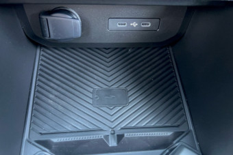 DACIA DUSTER HYBRID 155 JOURNEY CITY