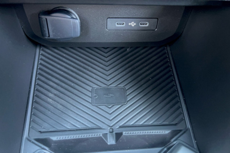 DACIA DUSTER HYBRID 155 JOURNEY CITY