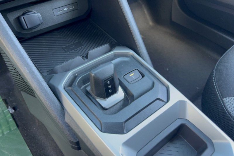 DACIA DUSTER ECO-G 120 BVA JOURNEY PK CITY