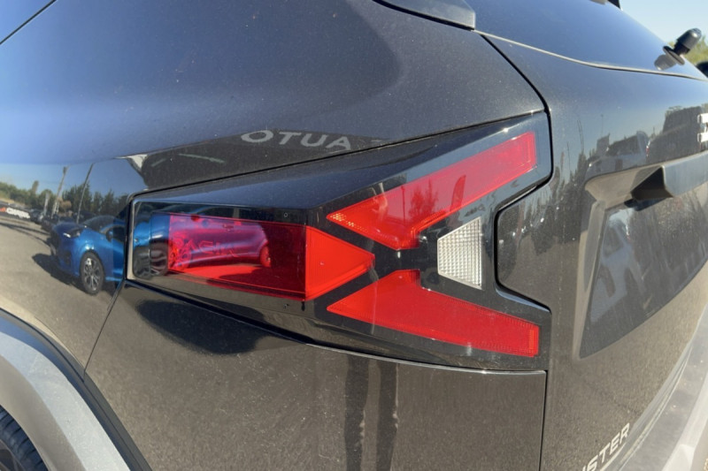 DACIA DUSTER HYBRID 155 JOURNEY CITY