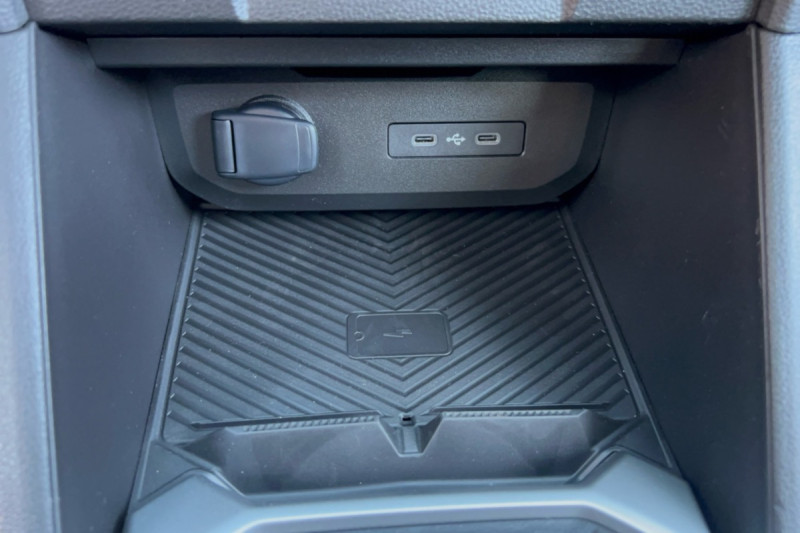 DACIA DUSTER ECO-G 120 BVA JOURNEY PK CITY