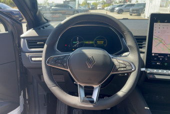 RENAULT CAPTUR E-TECH 160 ESPRIT ALPINE