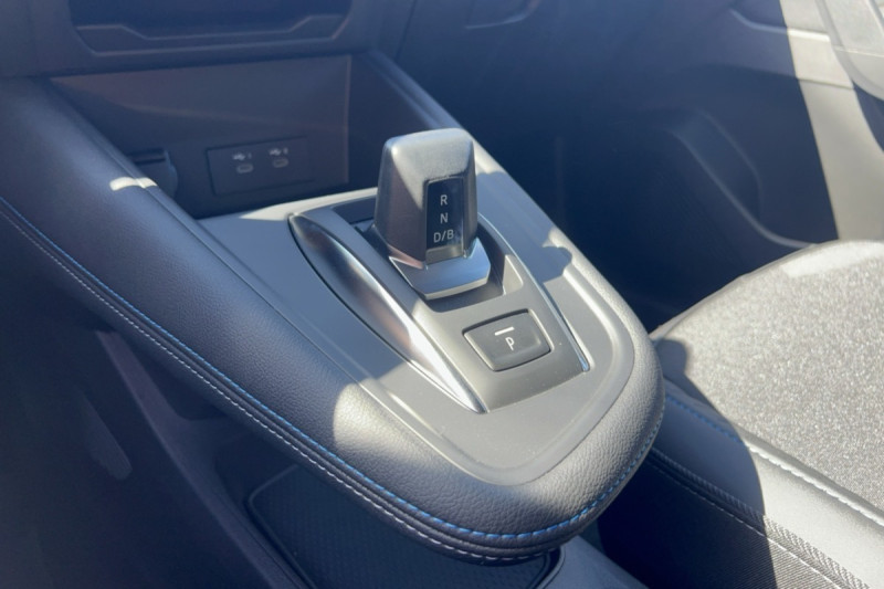 RENAULT CAPTUR E-TECH 160 ESPRIT ALPINE