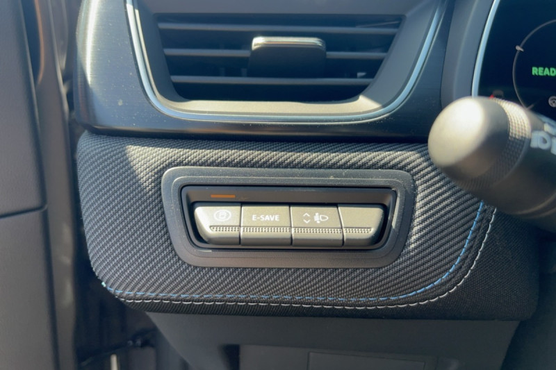 RENAULT CAPTUR E-TECH 160 ESPRIT ALPINE