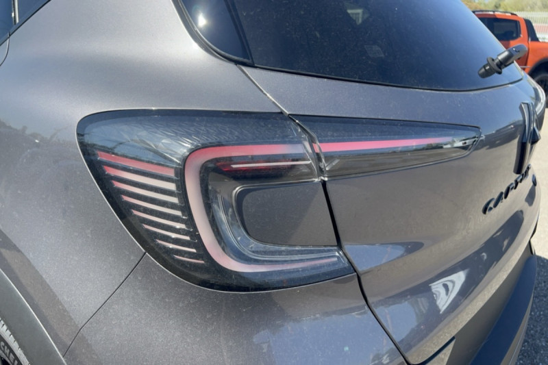 RENAULT CAPTUR E-TECH 160 ESPRIT ALPINE