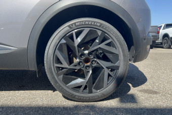RENAULT CAPTUR E-TECH 160 ESPRIT ALPINE