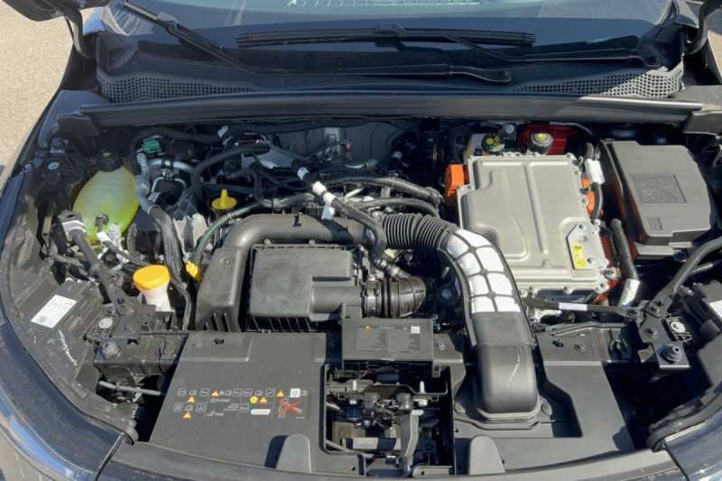 RENAULT CAPTUR E-TECH 160 ESPRIT ALPINE