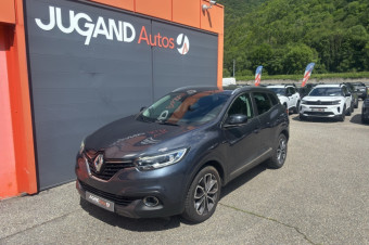 RENAULT KADJAR 1.2 TCE 130
